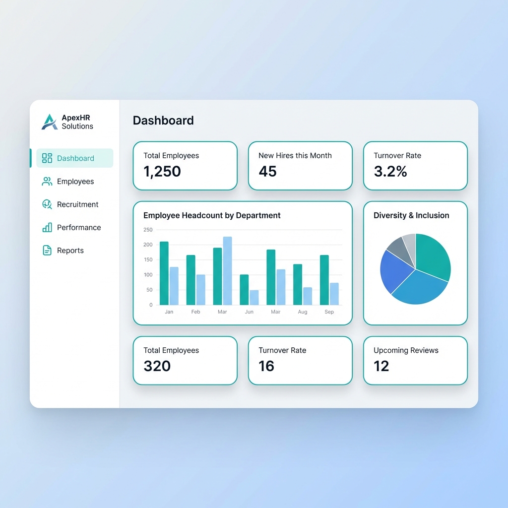 CloudFlow Dashboard Preview